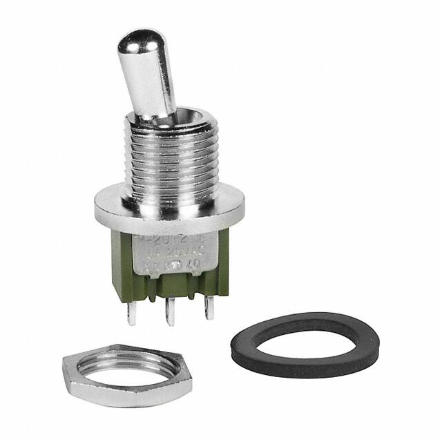 M2012BB3W01NKK Switches