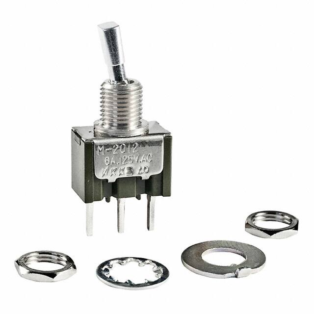 M2012E2A1W03NKK Switches