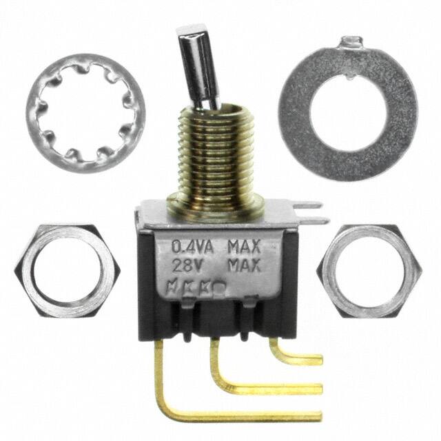 M2012E2S1G45NKK Switches