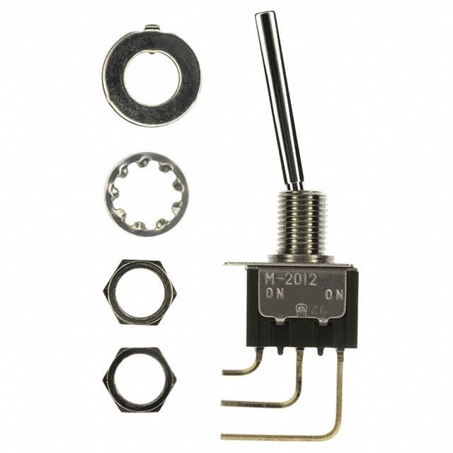 M2012E4S1G40NKK Switches