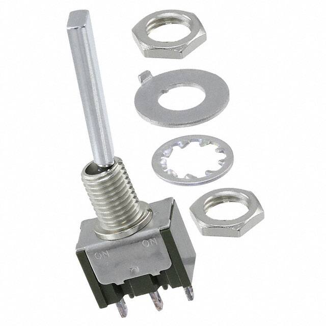 M2012E4S4W01NKK Switches