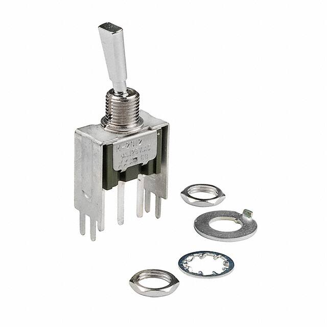 M2012EA1W15NKK Switches