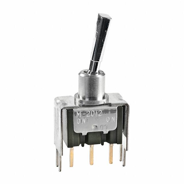 M2012EA2G13NKK Switches