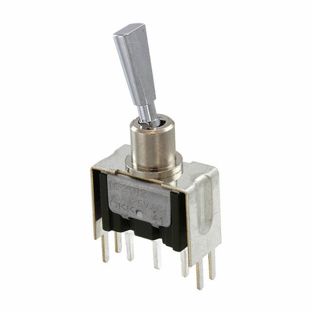 M2012EA2W13NKK Switches