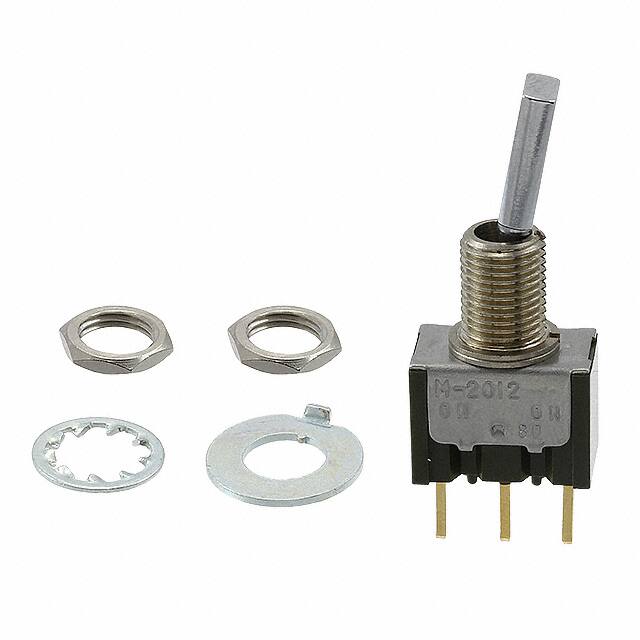 M2012ES1G02NKK Switches