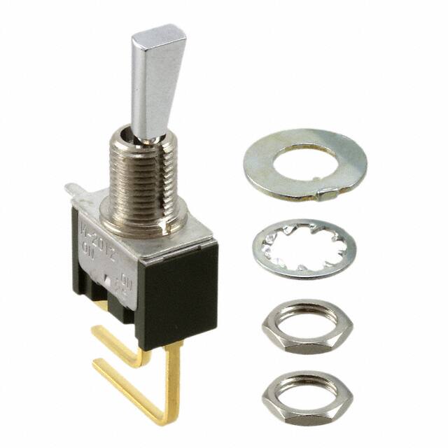 M2012ES1G40NKK Switches