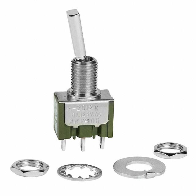 M2012ES1W01/UNKK Switches
