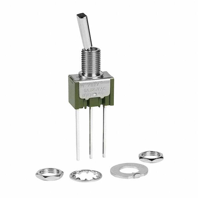 M2012ES1W06NKK Switches