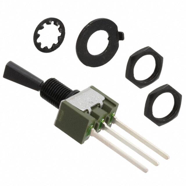 M2012ES1W06/3NKK Switches