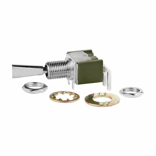M2012ES1W30NKK Switches
