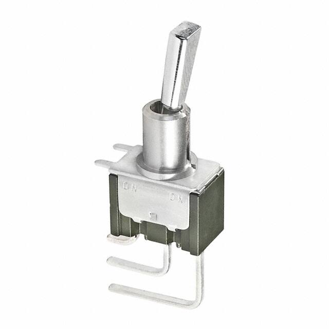 M2012ES2W40NKK Switches