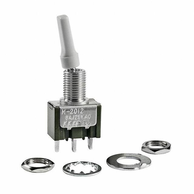 M2012K2S1W01-HNKK Switches