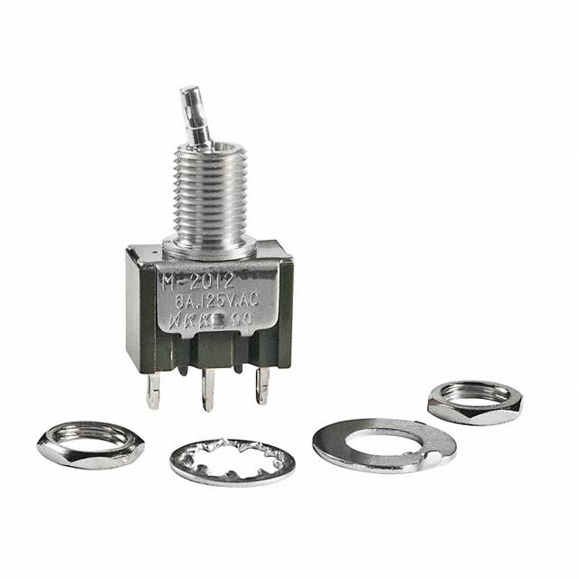 M2012KS1W01NKK Switches