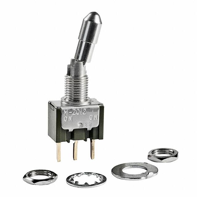 M2012LL1G03NKK Switches