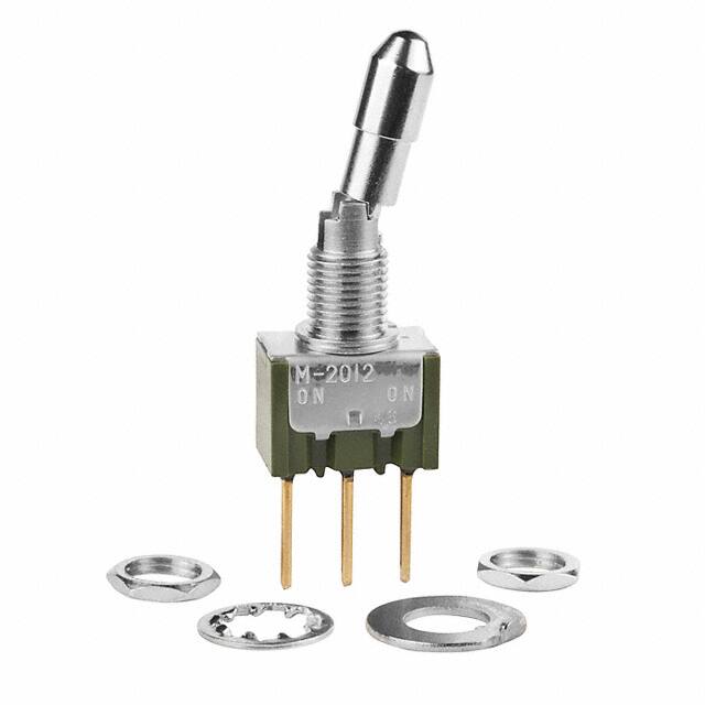 M2012LL1G05NKK Switches