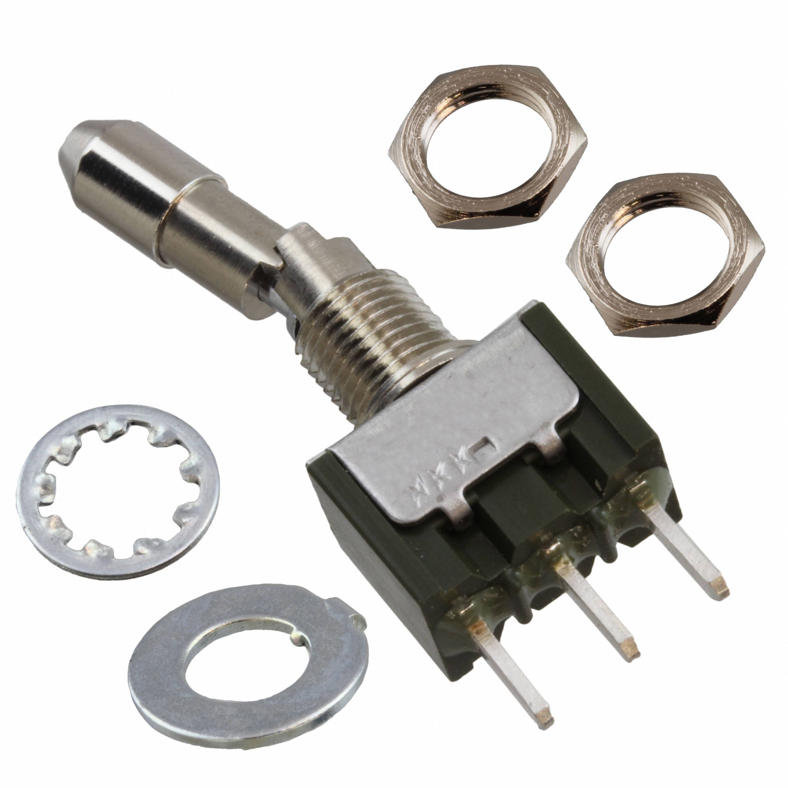 M2012LL1W02NKK Switches