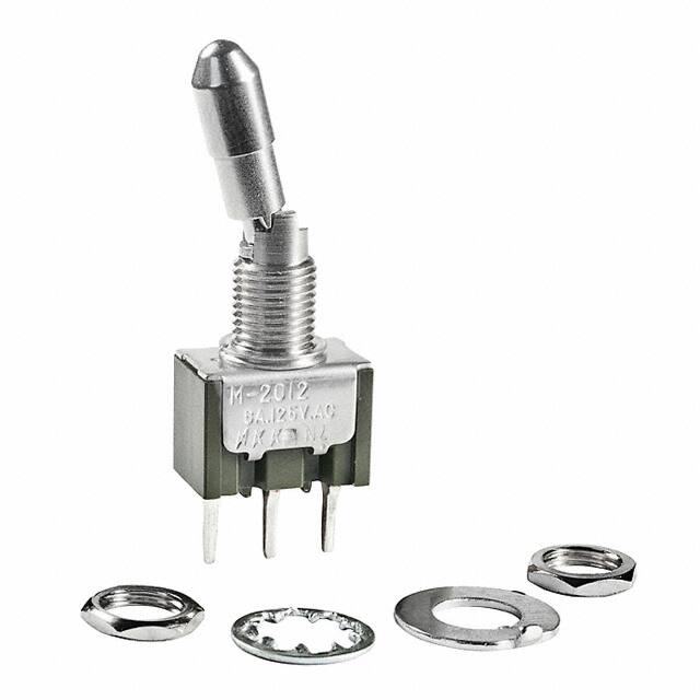 M2012LL1W03NKK Switches