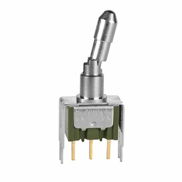 M2012LL2G13NKK Switches