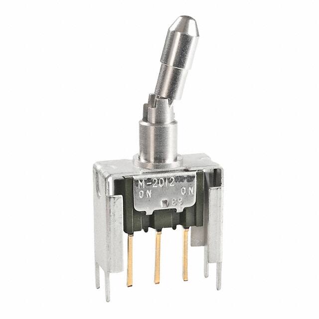 M2012LL2G25NKK Switches