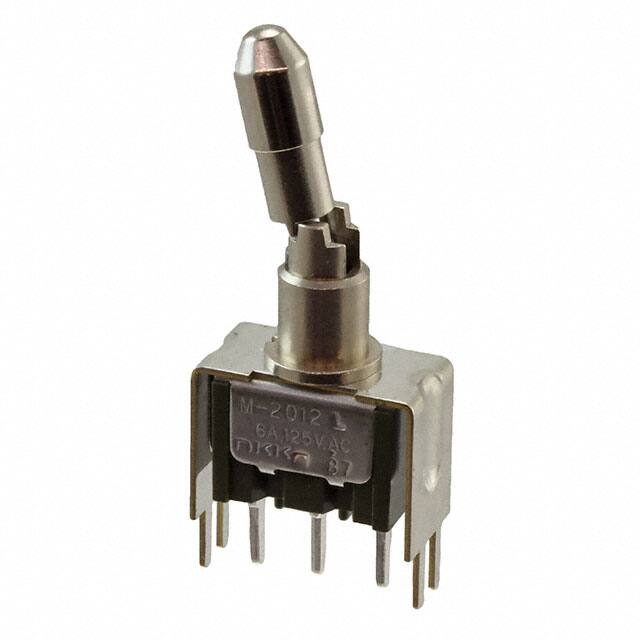 M2012LL2W13NKK Switches