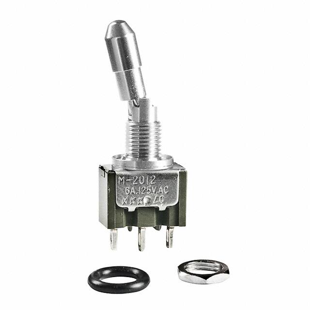 M2012LL3W01NKK Switches