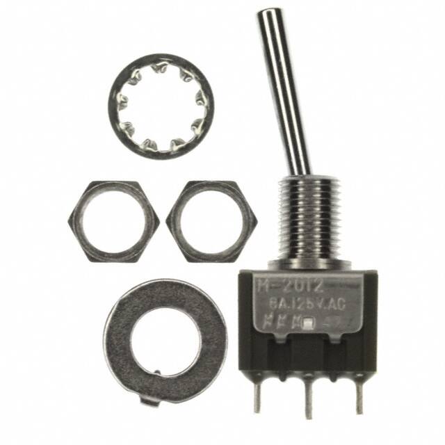 M2012Q2S1W01NKK Switches
