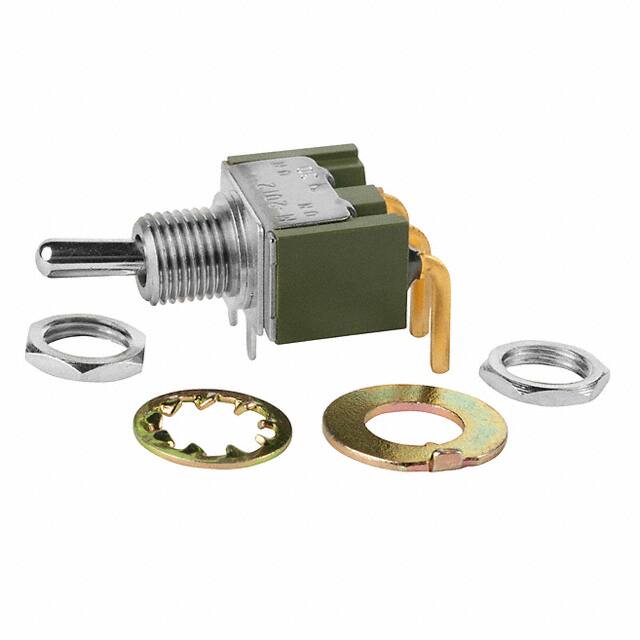M2012S2A1G30NKK Switches