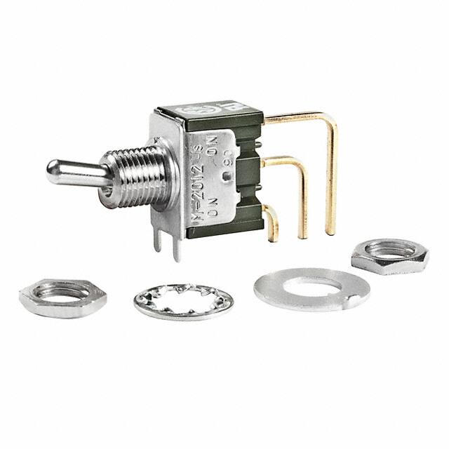 M2012S2A1G40/UCNKK Switches