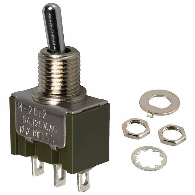 M2012S2A1W01NKK Switches