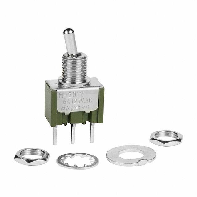 M2012S2A1W03NKK Switches