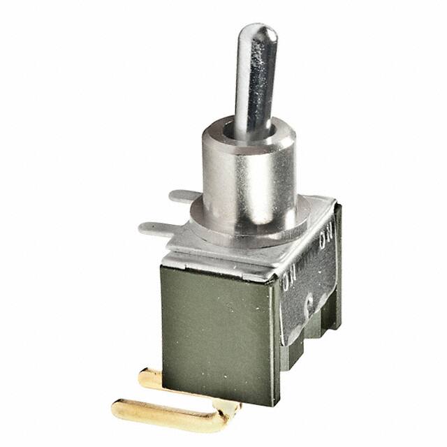 M2012S2A2A30/UCNKK Switches