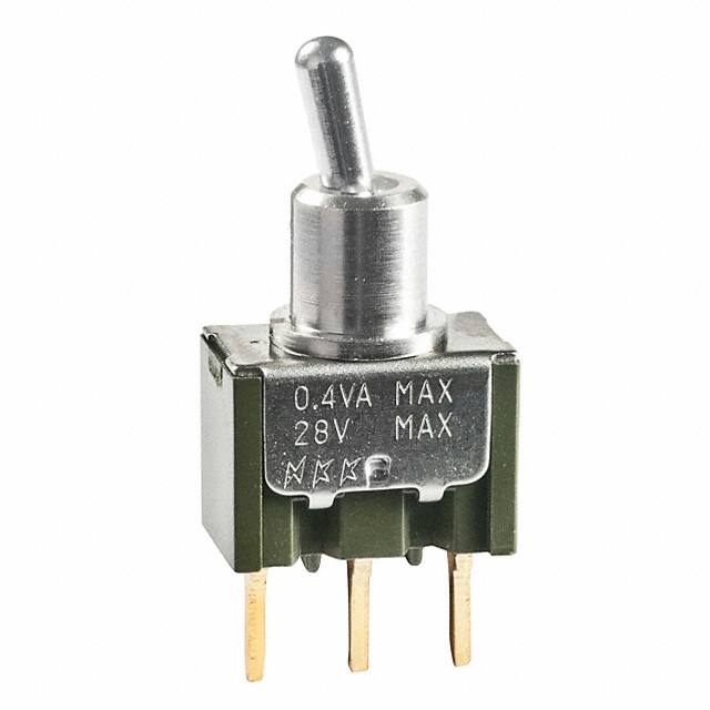 M2012S2A2G03NKK Switches