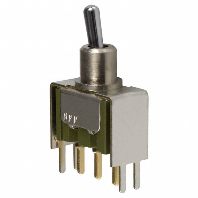 M2012S2A2G13NKK Switches