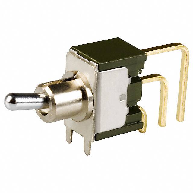 M2012S2A2G40NKK Switches