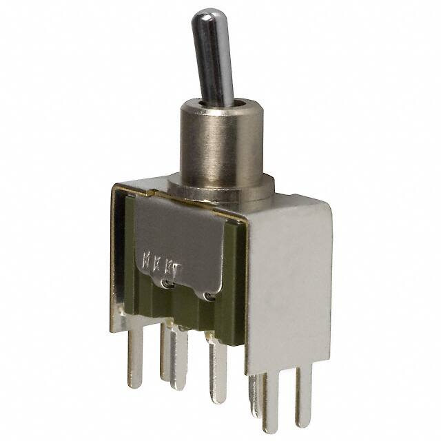 M2012S2A2W13NKK Switches