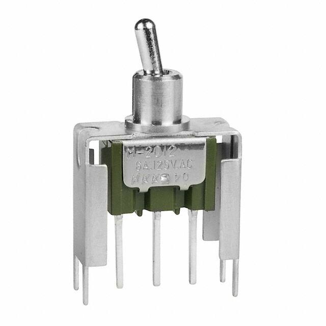 M2012S2A2W25/UCNKK Switches
