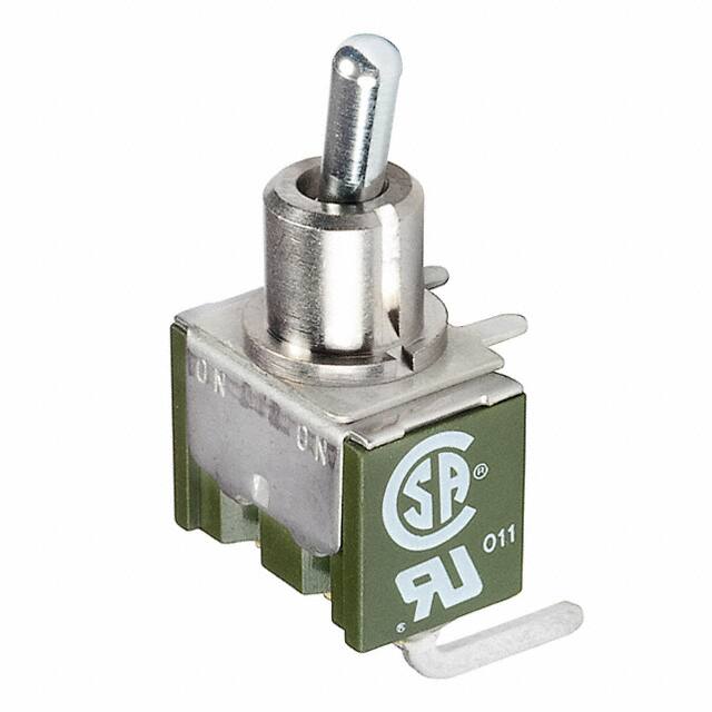 M2012S2A2W30/UCNKK Switches
