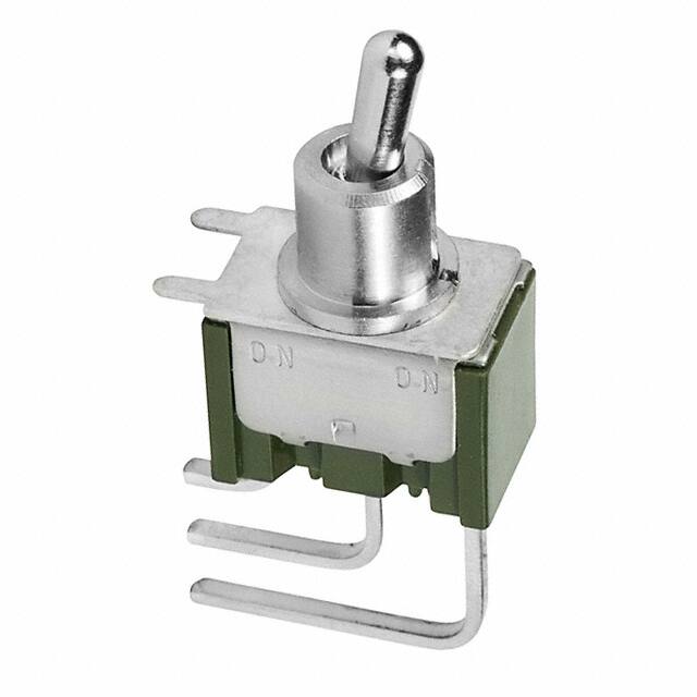 M2012S2A2W40NKK Switches