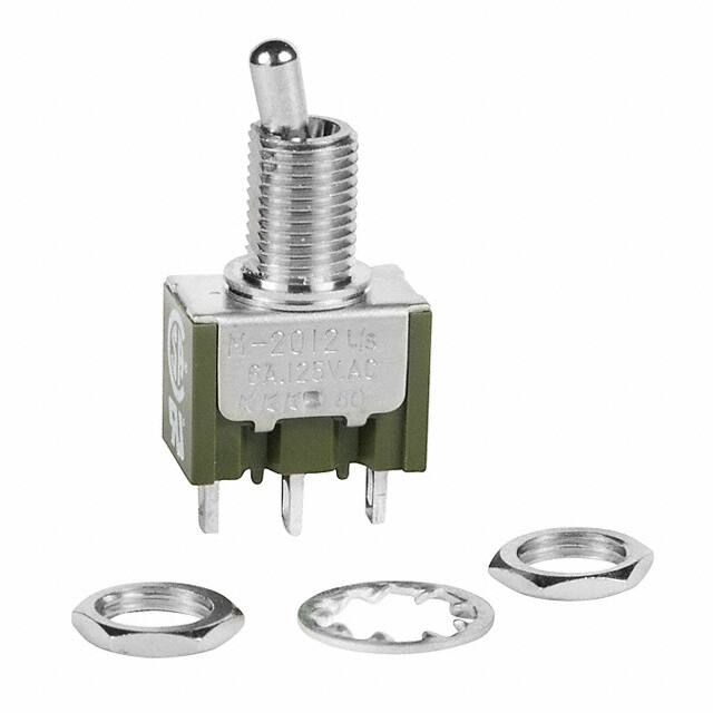 M2012S2D1W01/UCNKK Switches