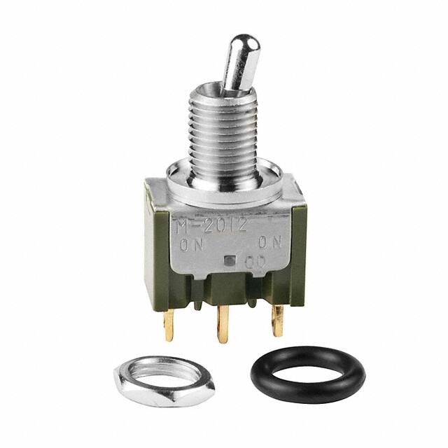 M2012S2D3G01NKK Switches