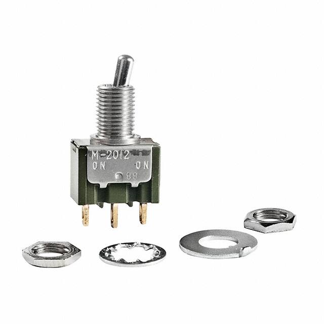 M2012S2S1G01NKK Switches