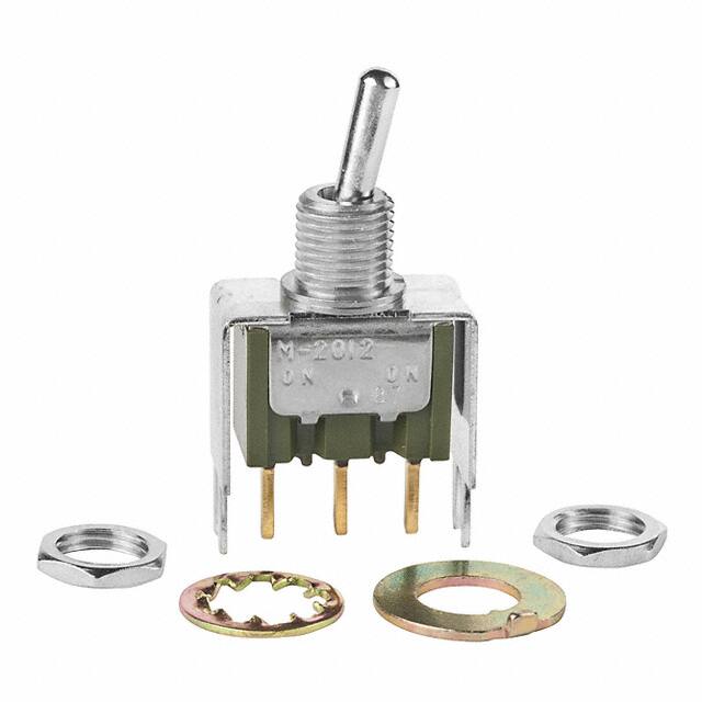 M2012S3A1G13NKK Switches