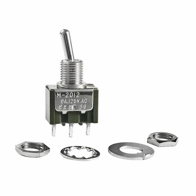M2012S3A1W01NKK Switches
