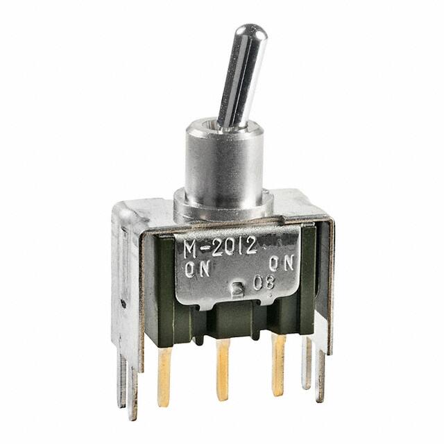 M2012S3A2G13NKK Switches