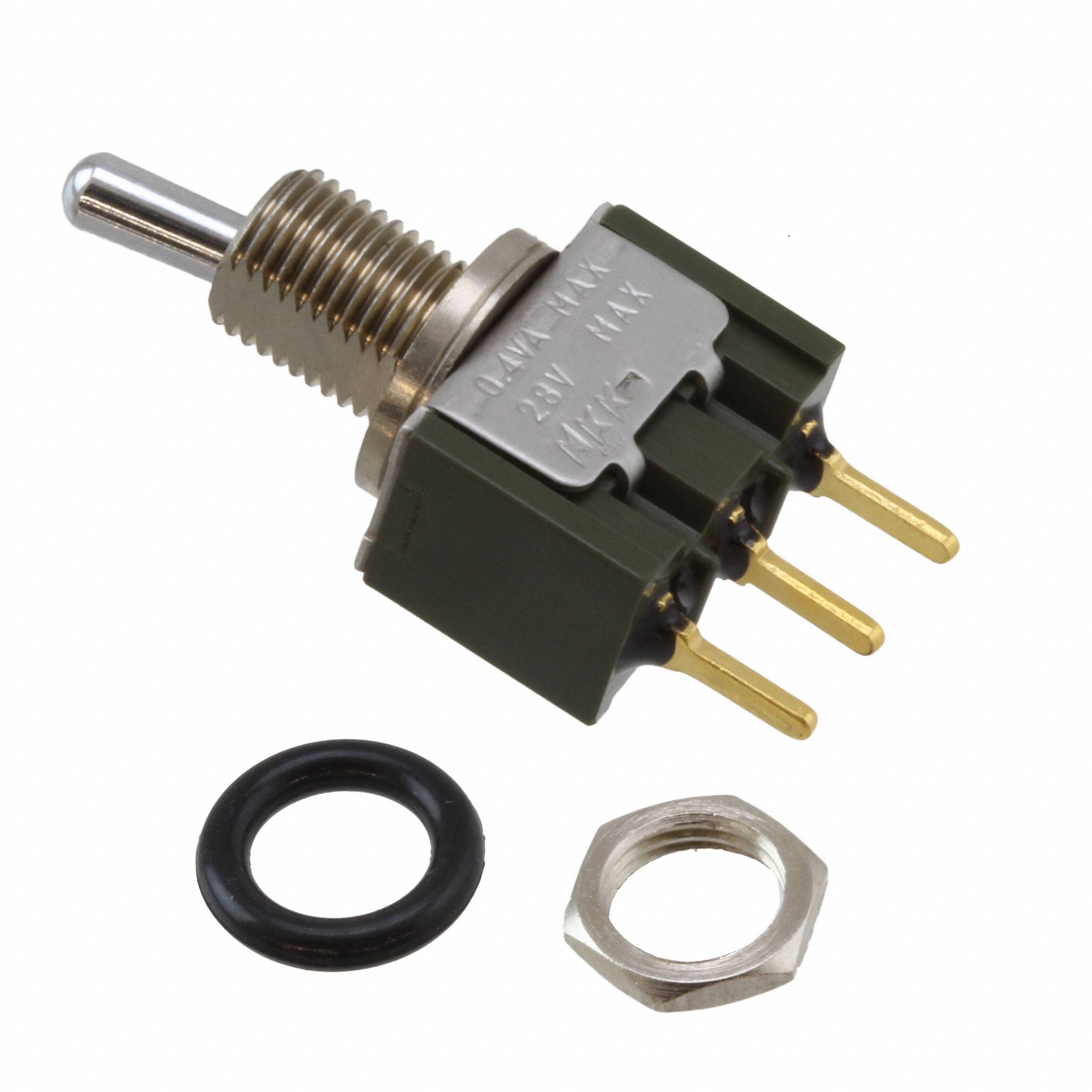 M2012S3D3G03NKK Switches