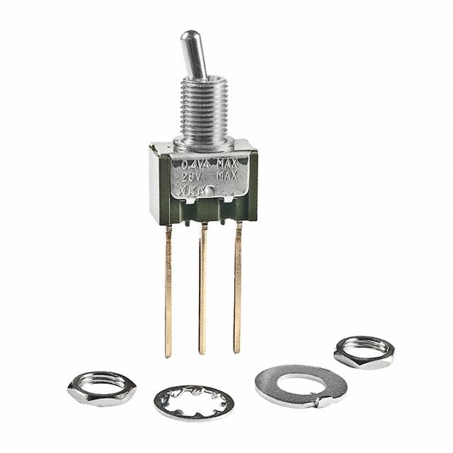 M2012S3S1G06NKK Switches