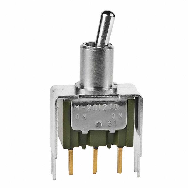 M2012S3S2G13NKK Switches