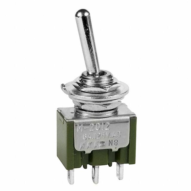M2012SA1W01NKK Switches