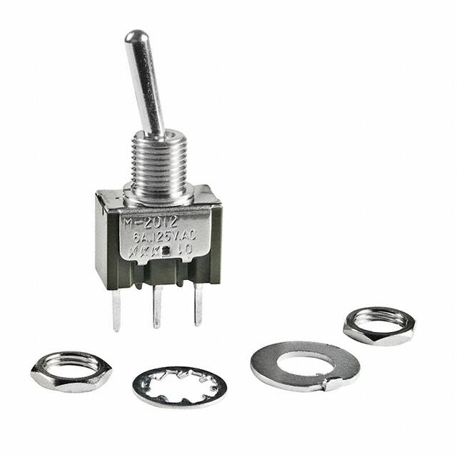 M2012SA1W03NKK Switches