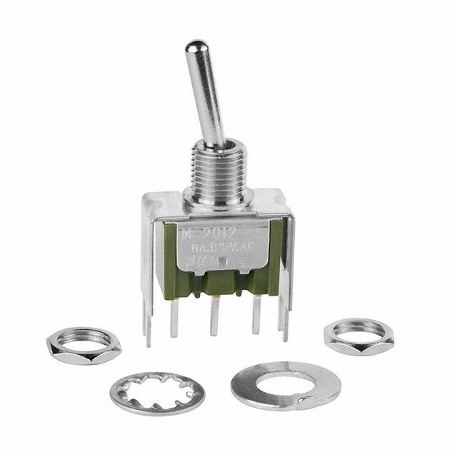 M2012SA1W13NKK Switches